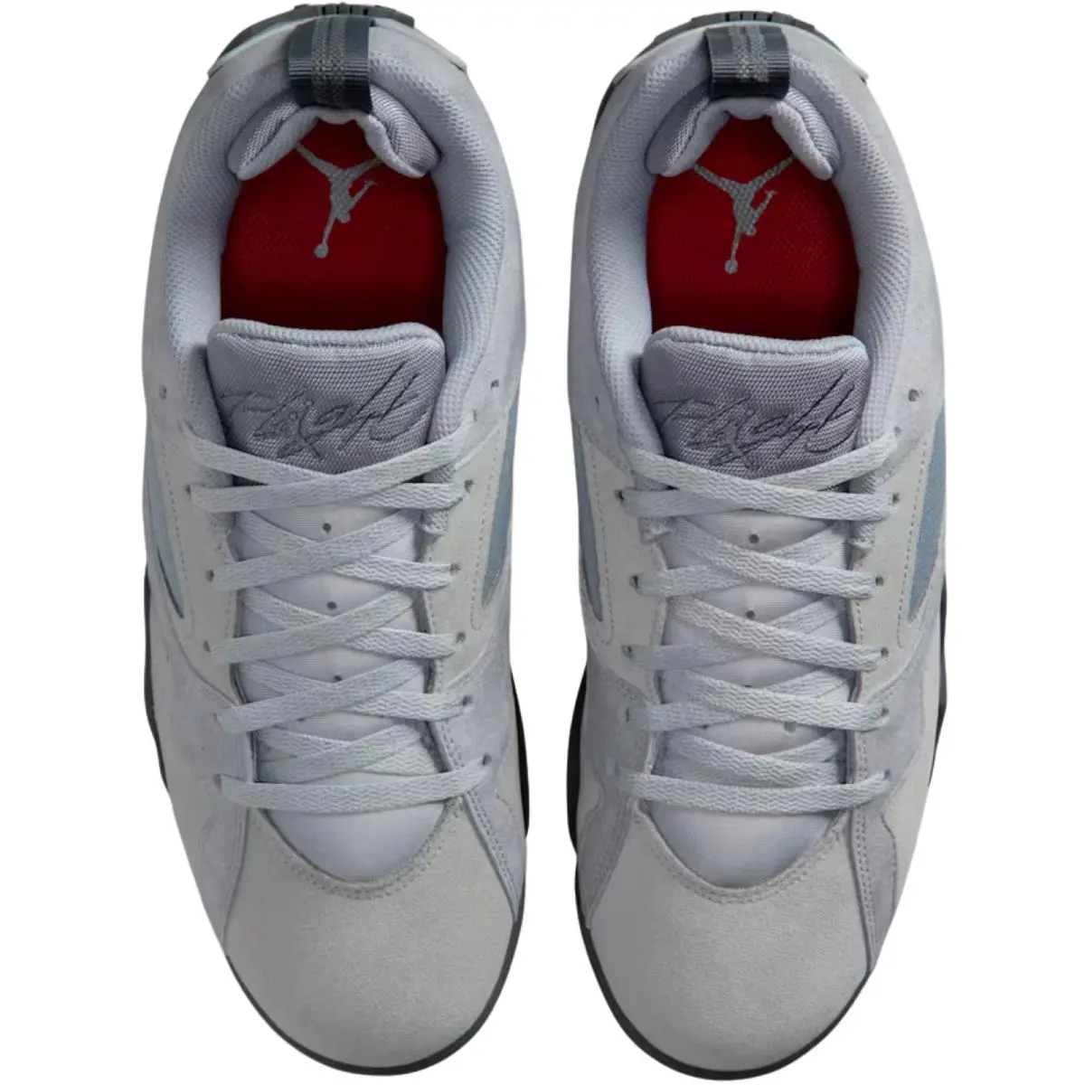 Nike shoes - Nike Air Jordan MVP 92 - Black/Anthracite/Gamma Blue 32