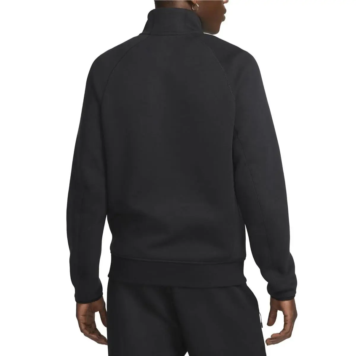 Nike clothing - FB7998-010 - FB7998-010 - Black 0