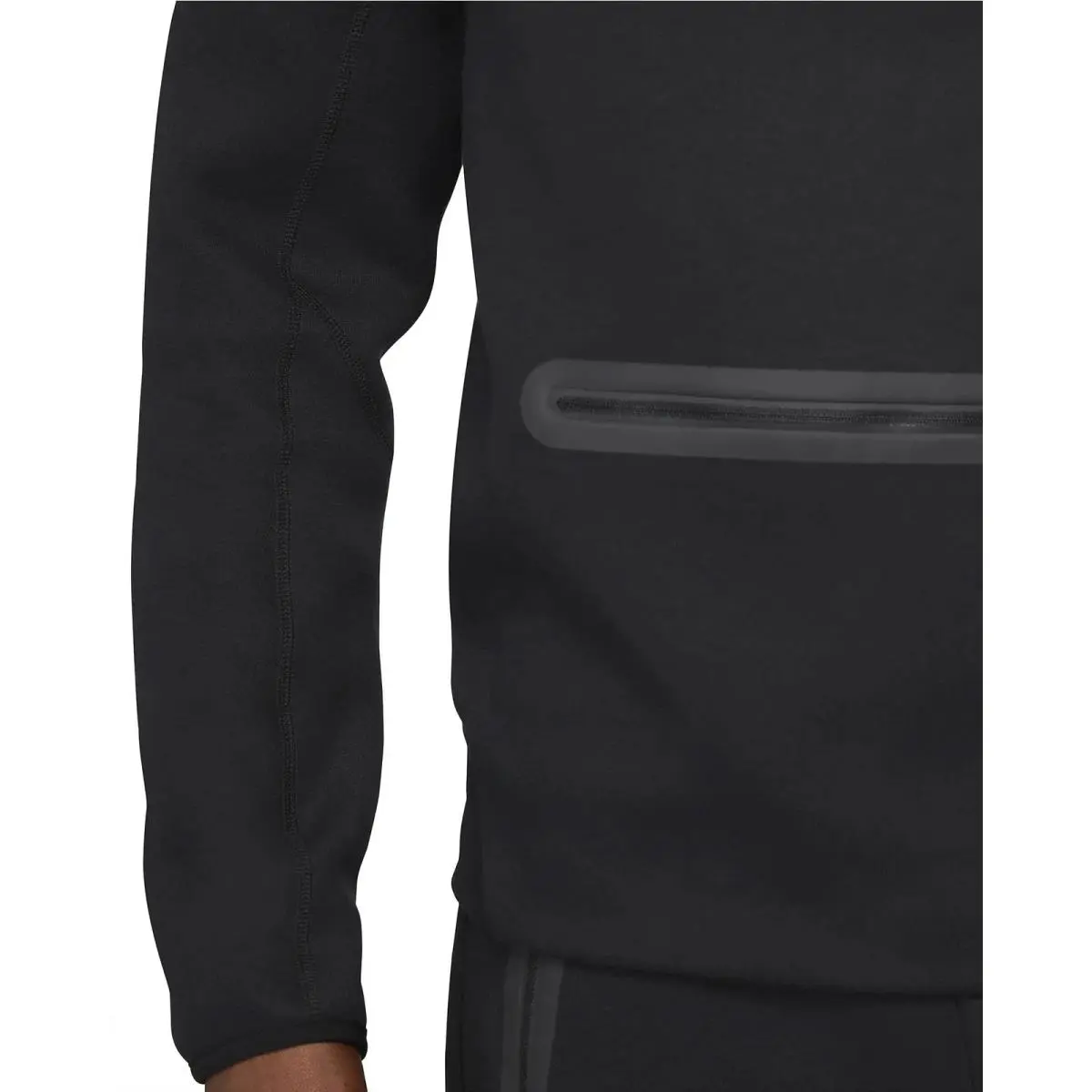 Nike clothing - FB7998-010 - FB7998-010 - Black 3