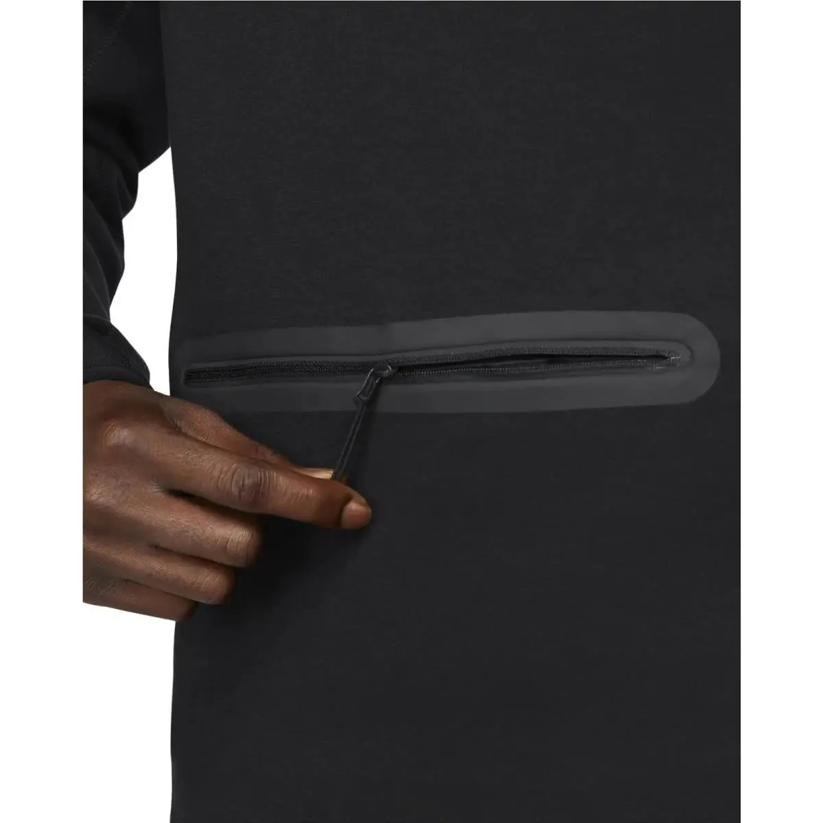 Nike clothing - FB7998-010 - FB7998-010 - Black 4
