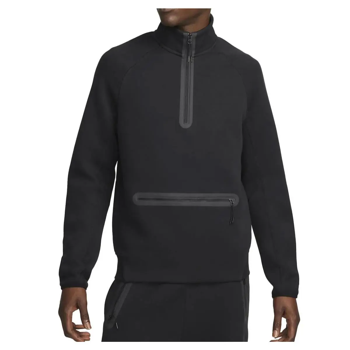 Nike clothing - FB7998-010 - FB7998-010 - Black 6