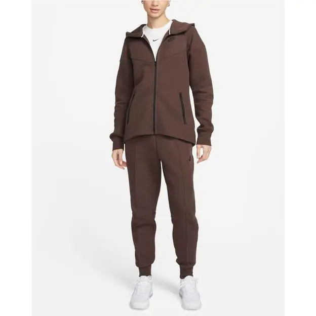 Nike clothing - FB8330-237 - FB8330-237 - Baroque Brown/Black 13