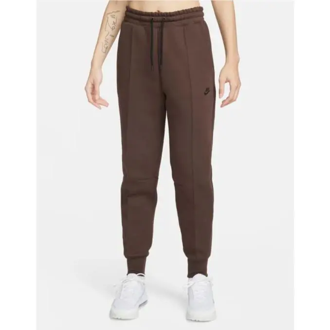 Nike clothing - FB8330-237 - FB8330-237 - Baroque Brown/Black 7