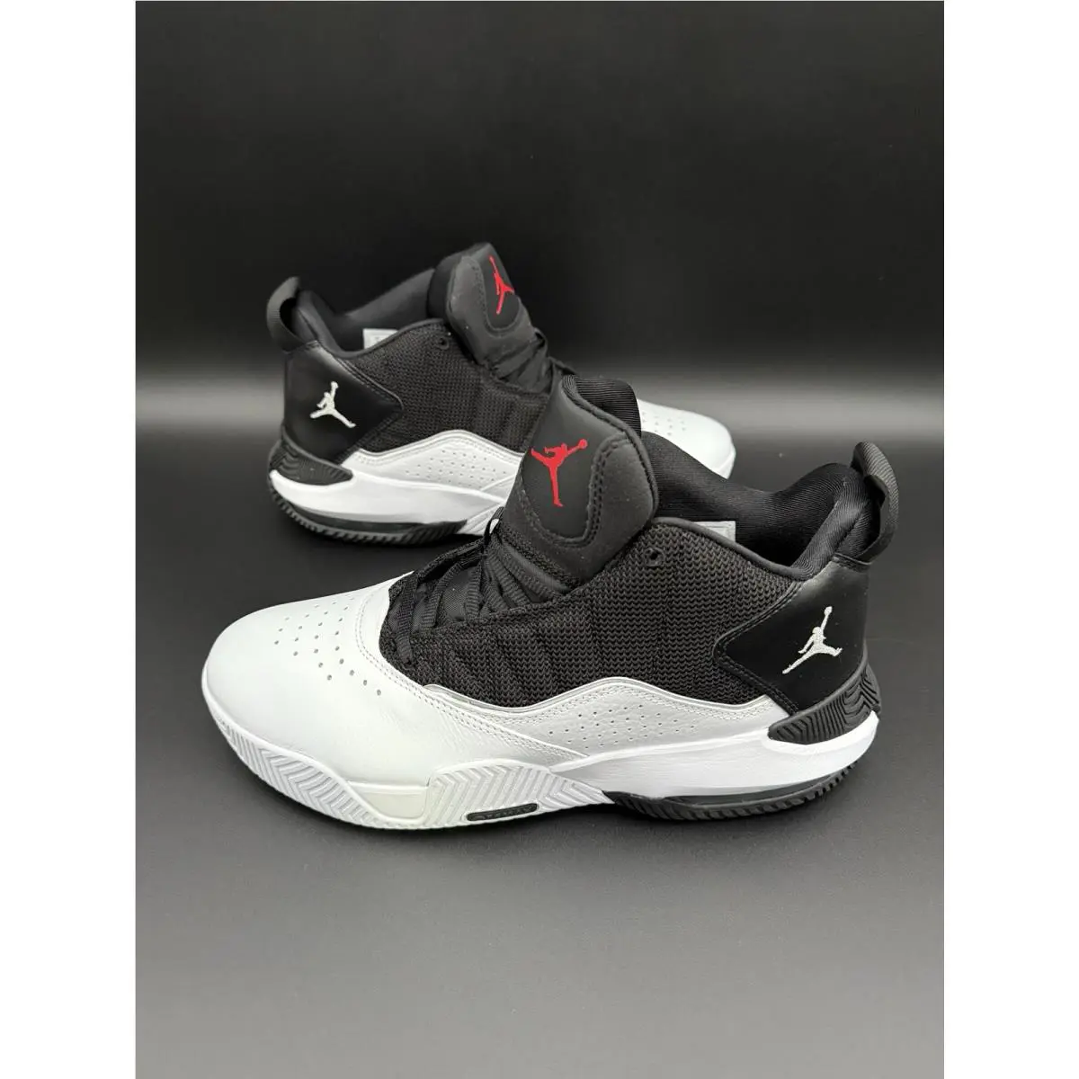Nike shoes - Jordan Stay Loyal - Stay Loyal - DB2884-006 - Black 0