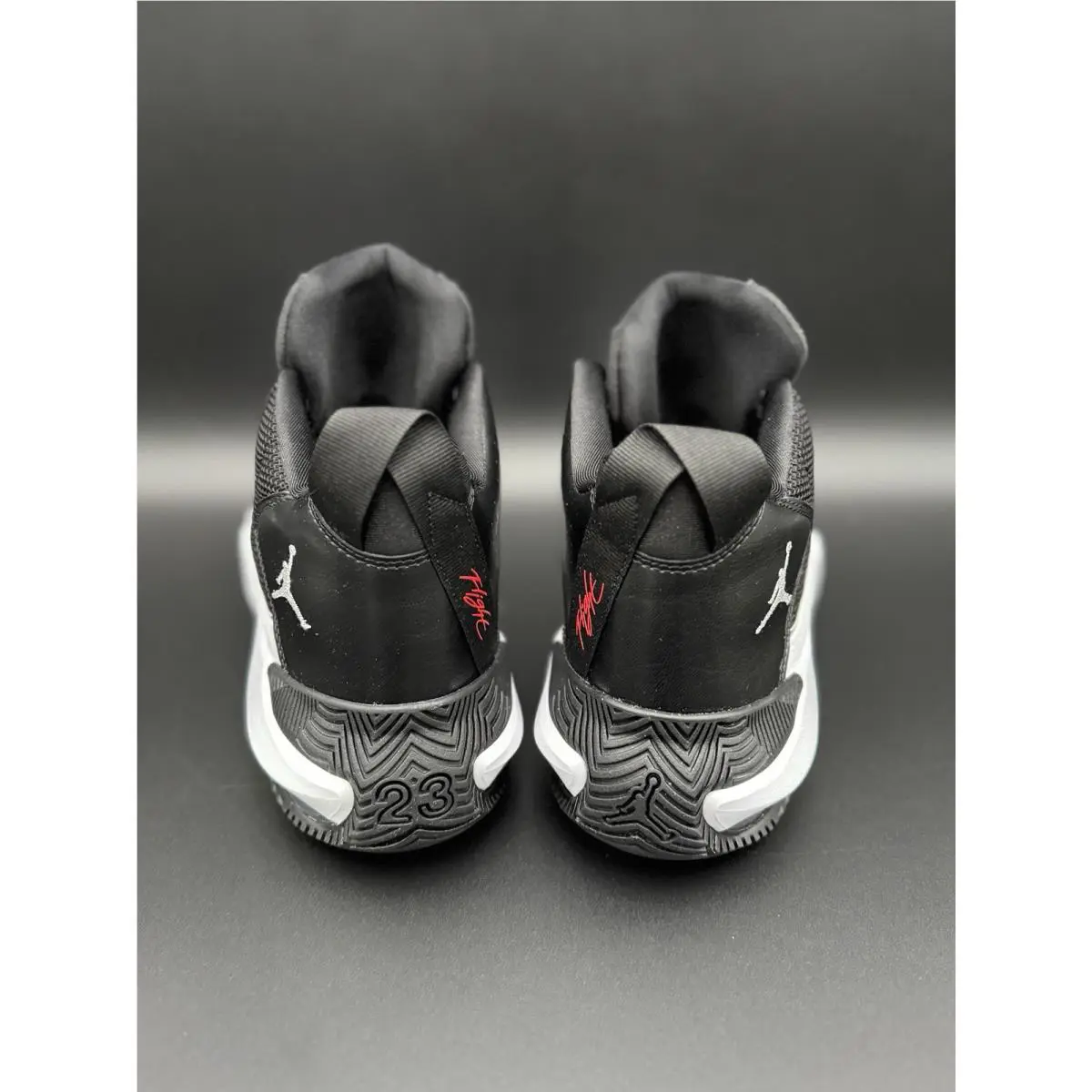 Nike shoes - Jordan Stay Loyal - Stay Loyal - DB2884-006 - Black 3