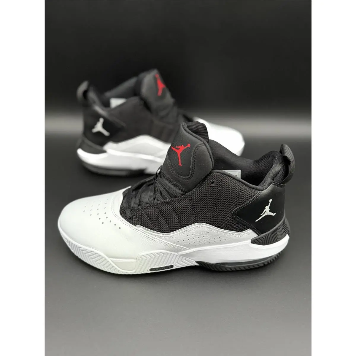 Nike shoes - Jordan Stay Loyal - Stay Loyal - DB2884-006 - Black 11