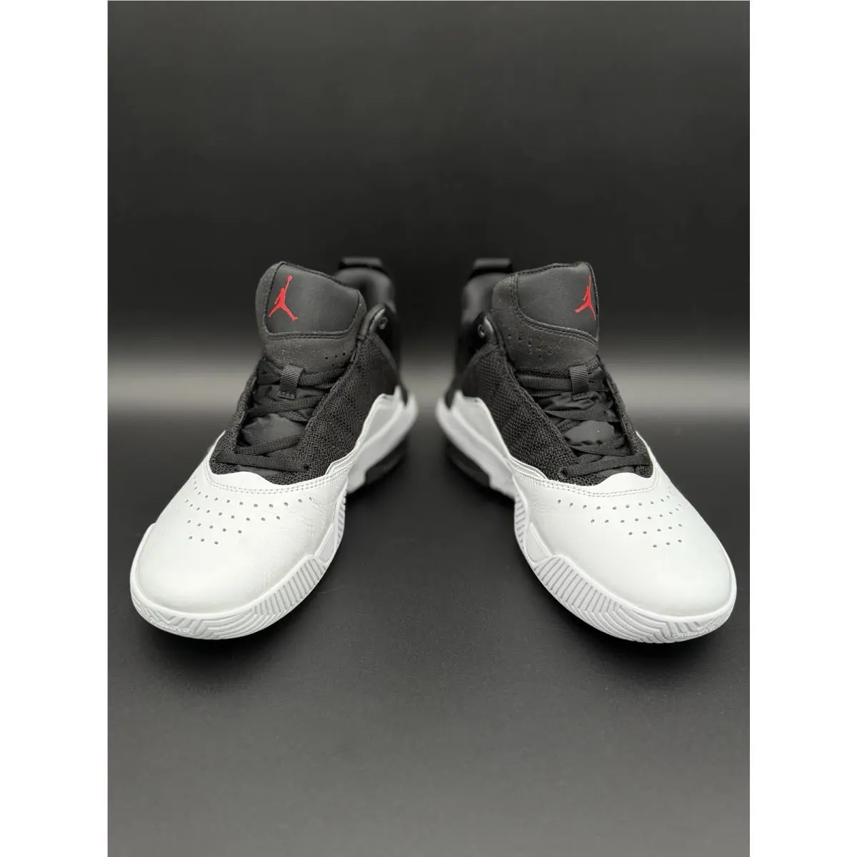 Nike shoes - Jordan Stay Loyal - Stay Loyal - DB2884-006 - Black 13