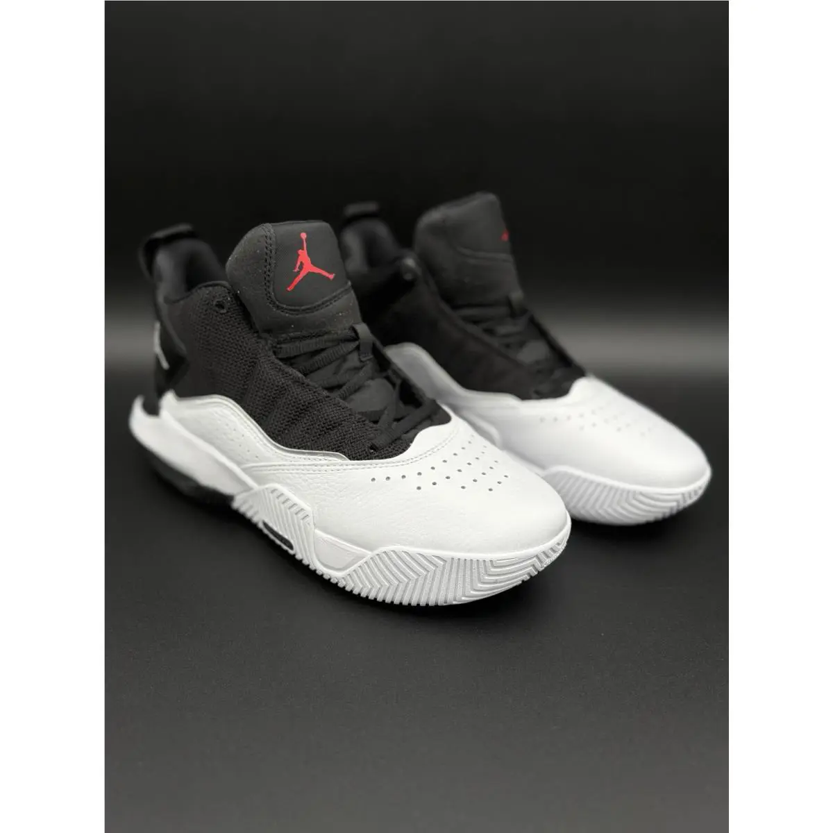 Nike shoes - Jordan Stay Loyal - Stay Loyal - DB2884-006 - Black 14