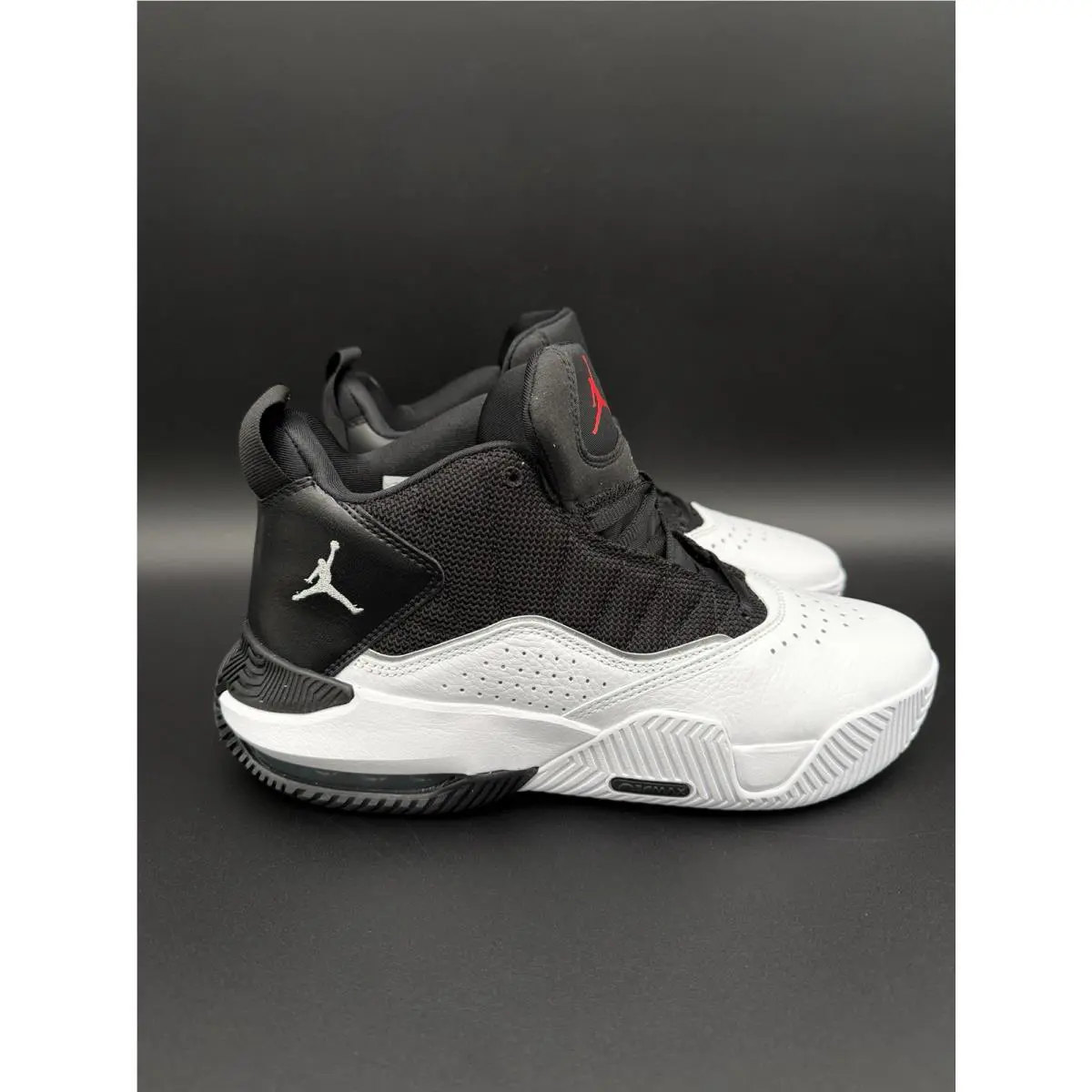 Nike shoes - Jordan Stay Loyal - Stay Loyal - DB2884-006 - Black 15