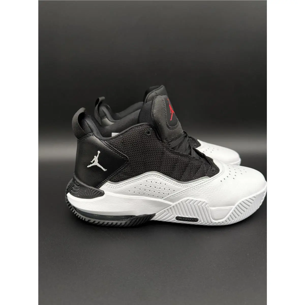 Nike shoes - Jordan Stay Loyal - Stay Loyal - DB2884-006 - Black 18