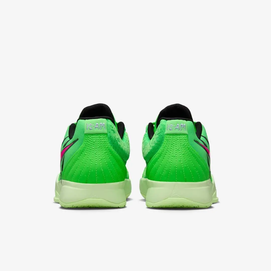 Nike shoes - Nike Ja 2 IB8235-300 - IB8235-300 - Green 0