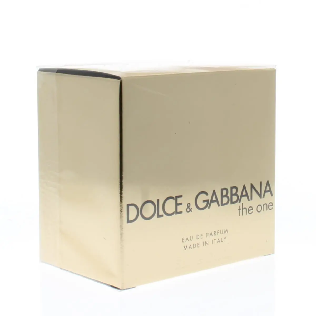 Dolce Gabbana The One Eau De Parfum For Women 1.7oz/50ml