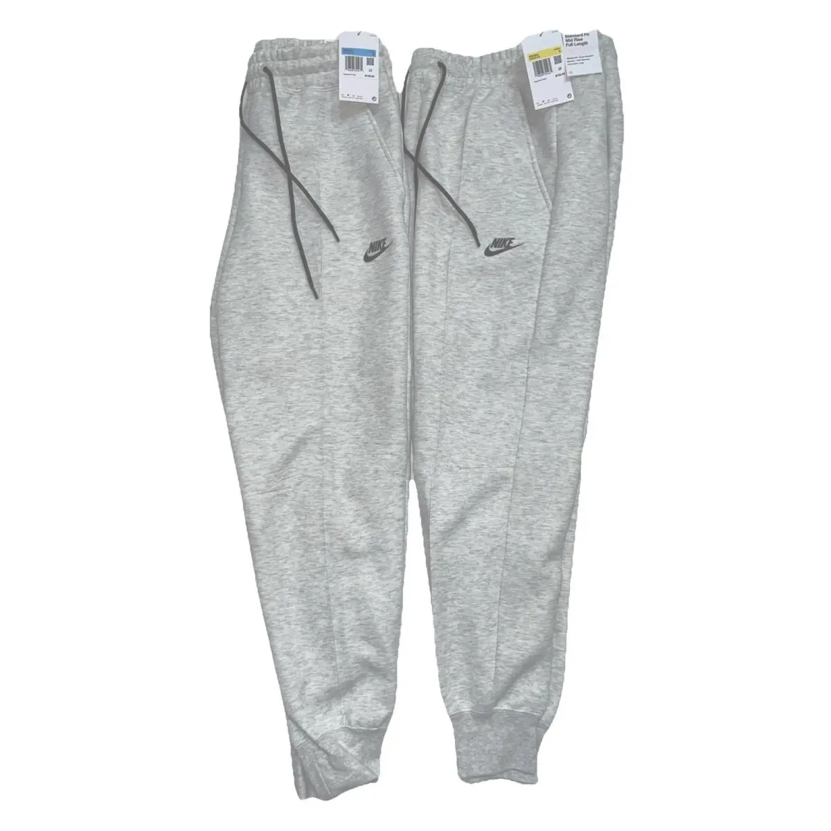 Nike clothing - FB8330 - FB8330 - Grey 3