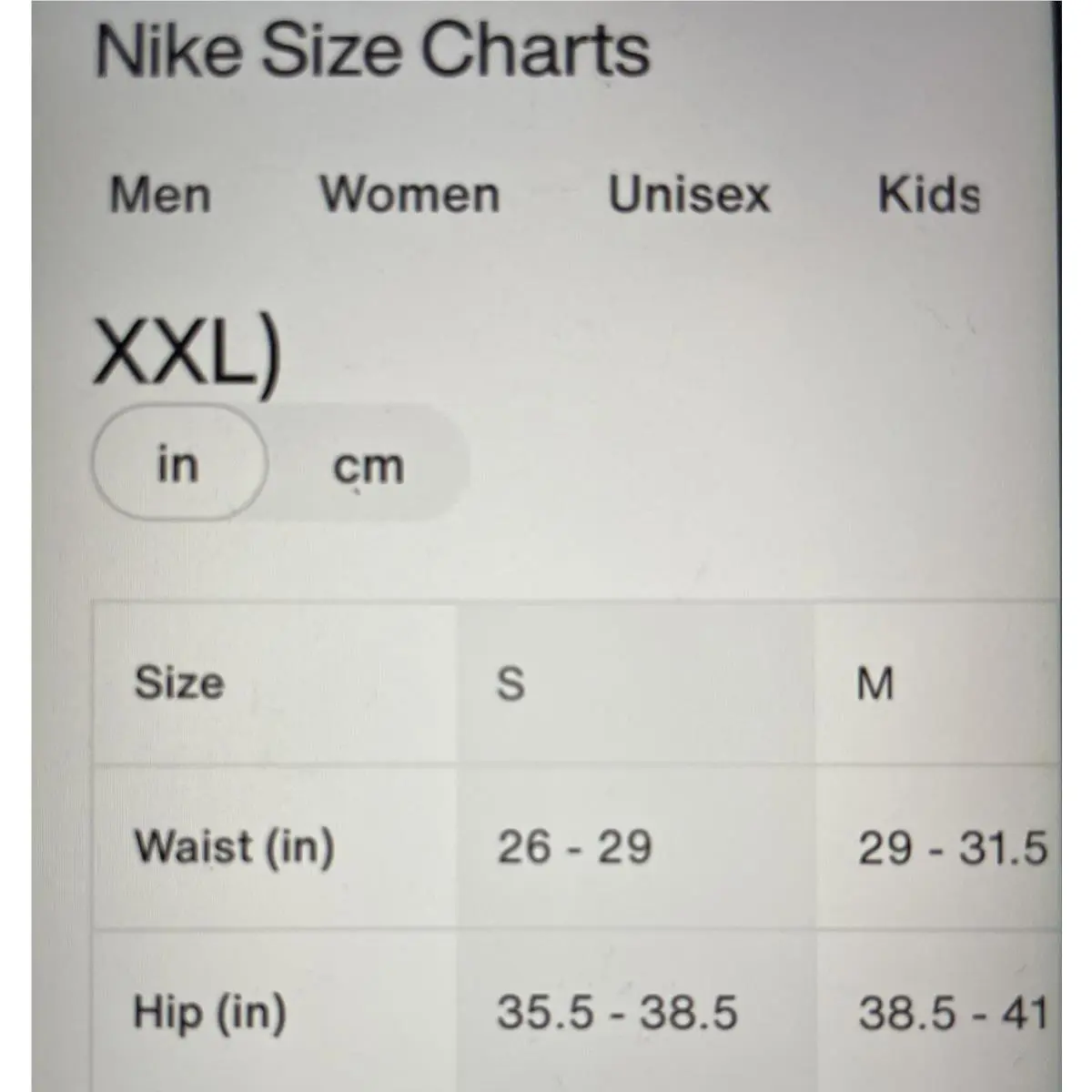 Nike clothing - FB8330 - FB8330 - Grey 14