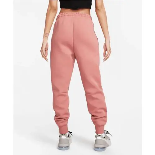 Nike clothing - FB8330-618 - FB8330-618 - Red Stardust/Black 5