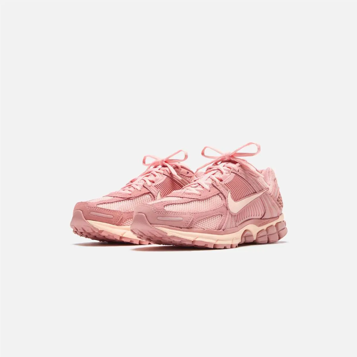 Nike shoes - Nike Air Zoom Vomero 5 - HF1553-600 - Stardust 0