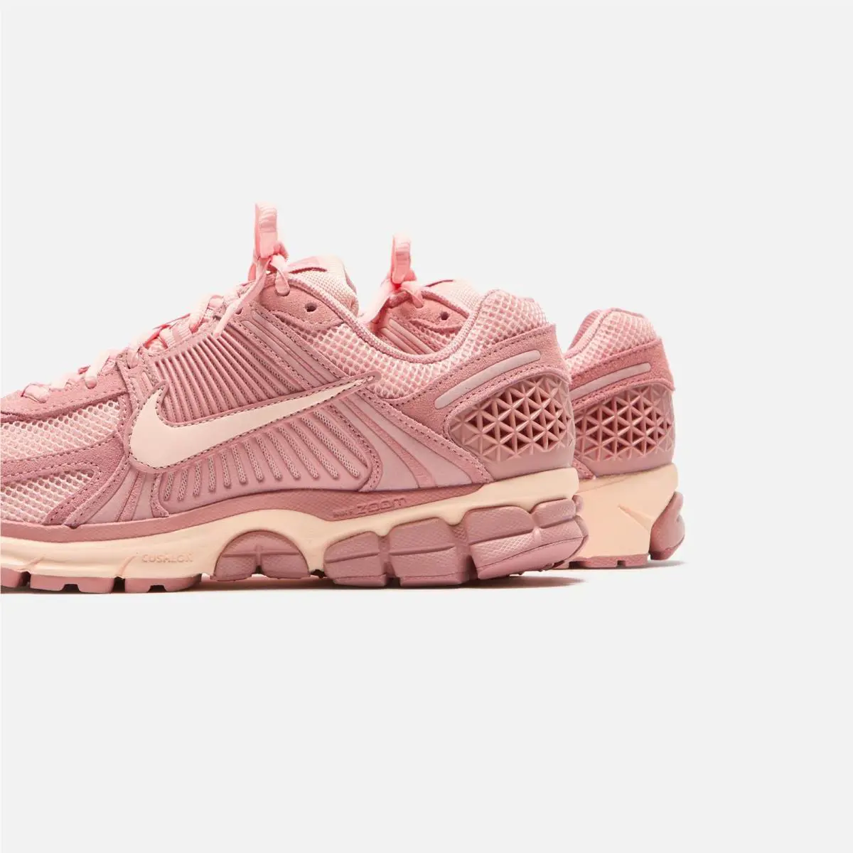 Nike shoes - Nike Air Zoom Vomero 5 - HF1553-600 - Stardust 1