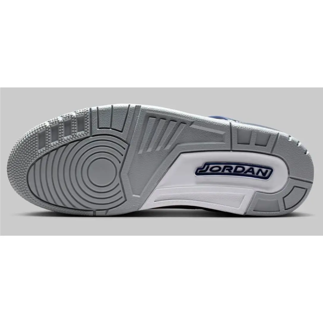 Nike shoes - Jordan Spizike - Spizike - FQ1759-140 - White-Midnight Navy 31