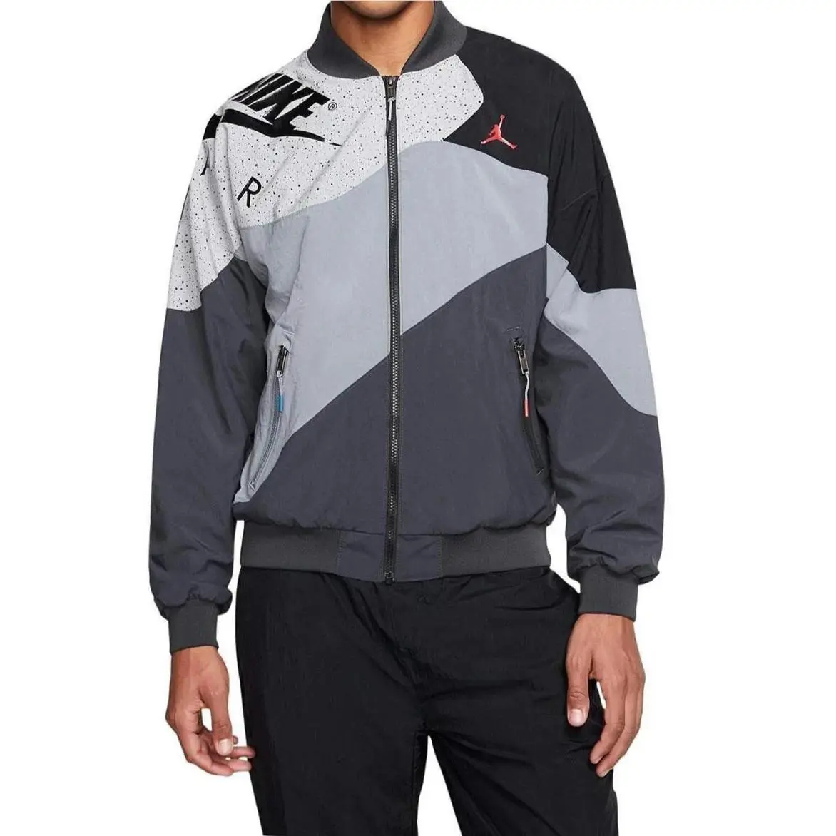 Nike clothing - CQ8307-070 - CQ8307-070 - Multicolor 0