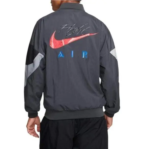 Nike clothing - CQ8307-070 - CQ8307-070 - Multicolor 1