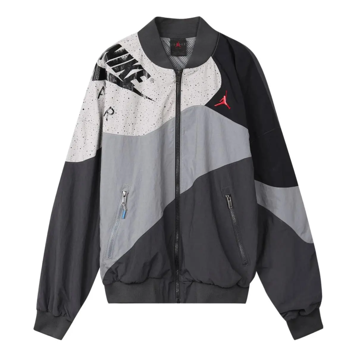 Nike clothing - CQ8307-070 - CQ8307-070 - Multicolor 4