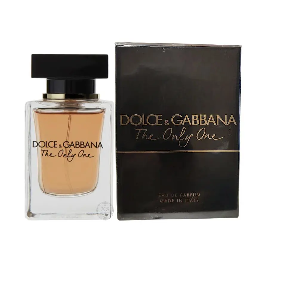 Dolce Gabbana The Only One Eau De Parfum 1.7oz Spray For Women