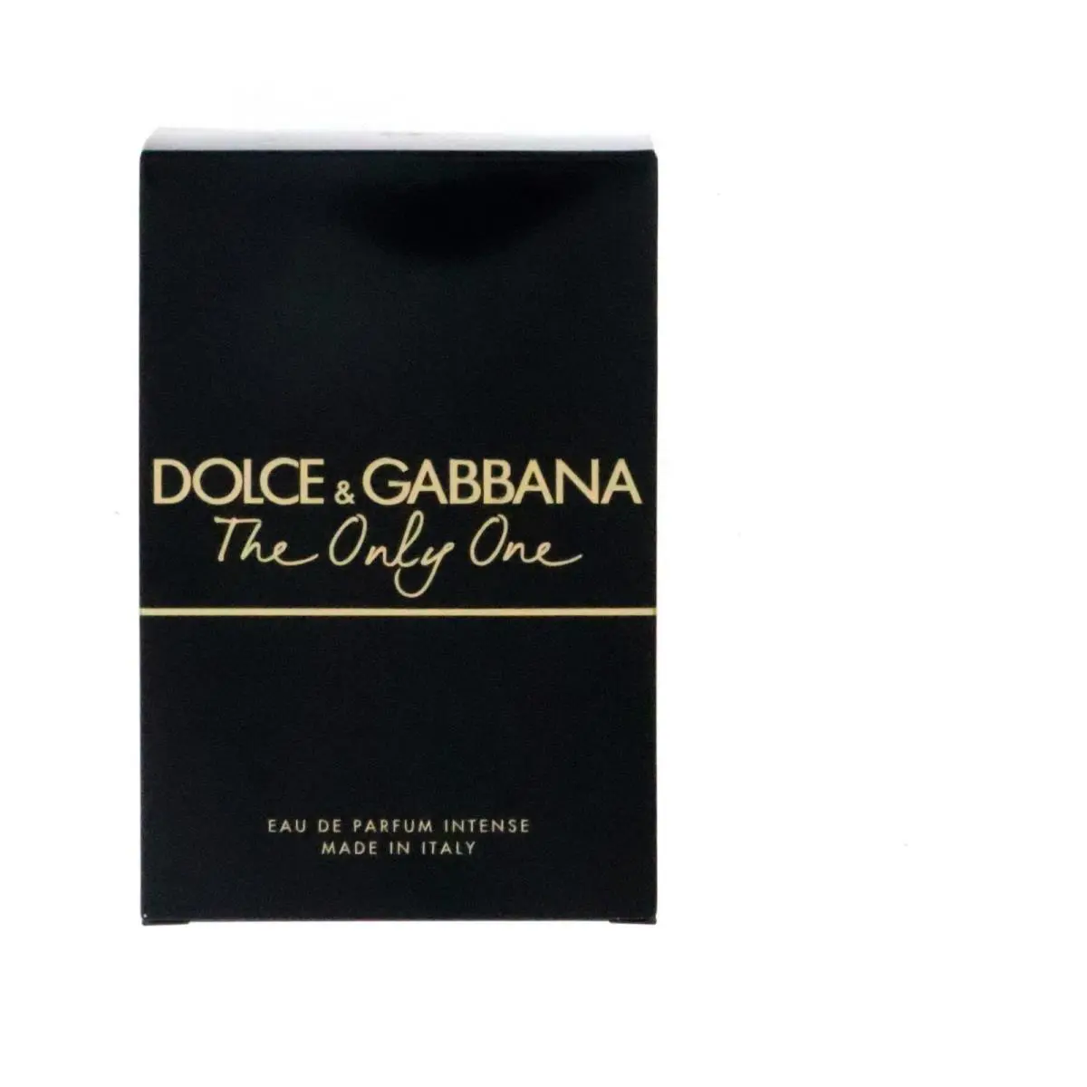 Dolce Gabbana The Only One Eau de Parfum Intense 3.3 oz 2 Pack