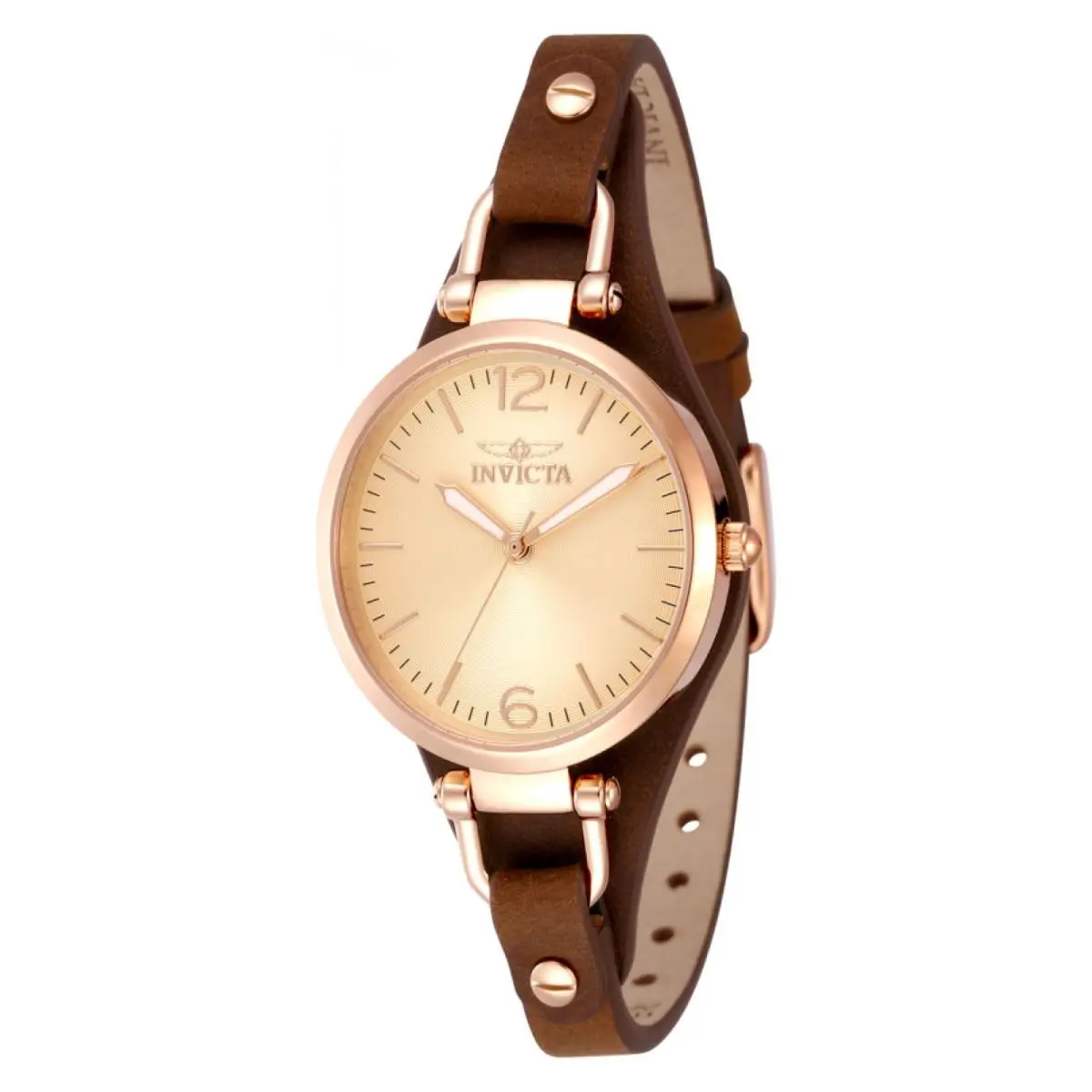Watch Invicta 49590 Wildflower Lady 32mm Stainless Steel