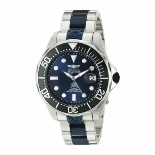 Invicta Aviator 19273 Men Stainless Steel Chronograph Quartz Watch - Gold