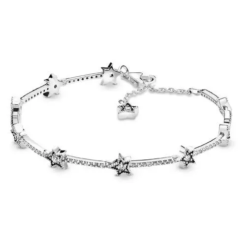 Pandora Celestial Stars Bracelet