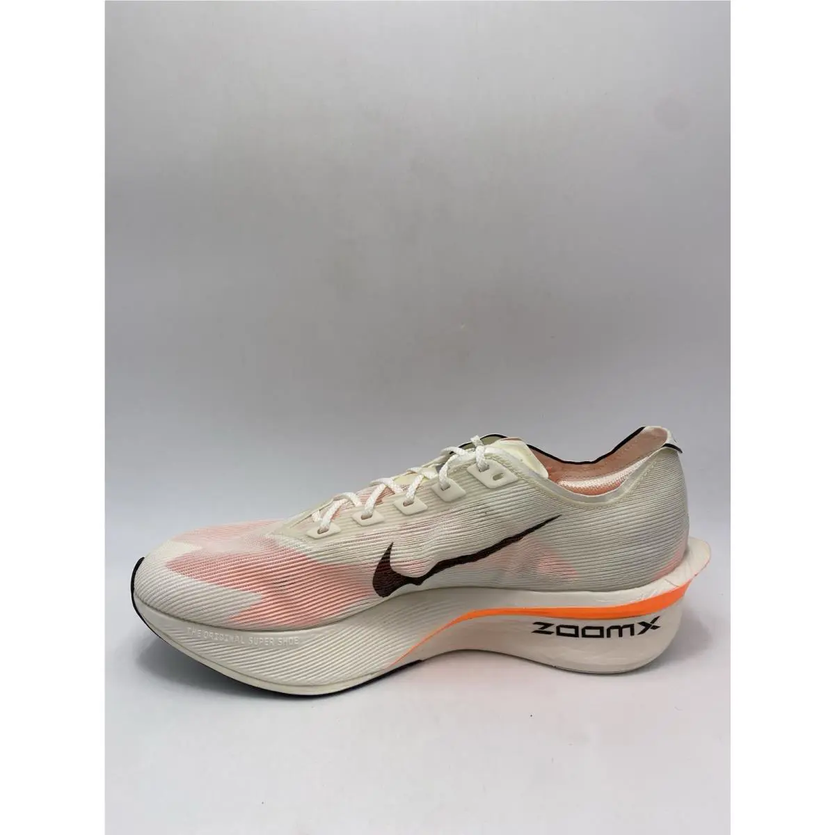 Nike shoes - Nike ZoomX Vaporfly Next - ZoomX Vaporfly Next - HF6413 100 - White 1