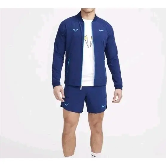 Nike clothing - DV2885492 - DV2885492 - Blue (UPC: 0197600127906) 0