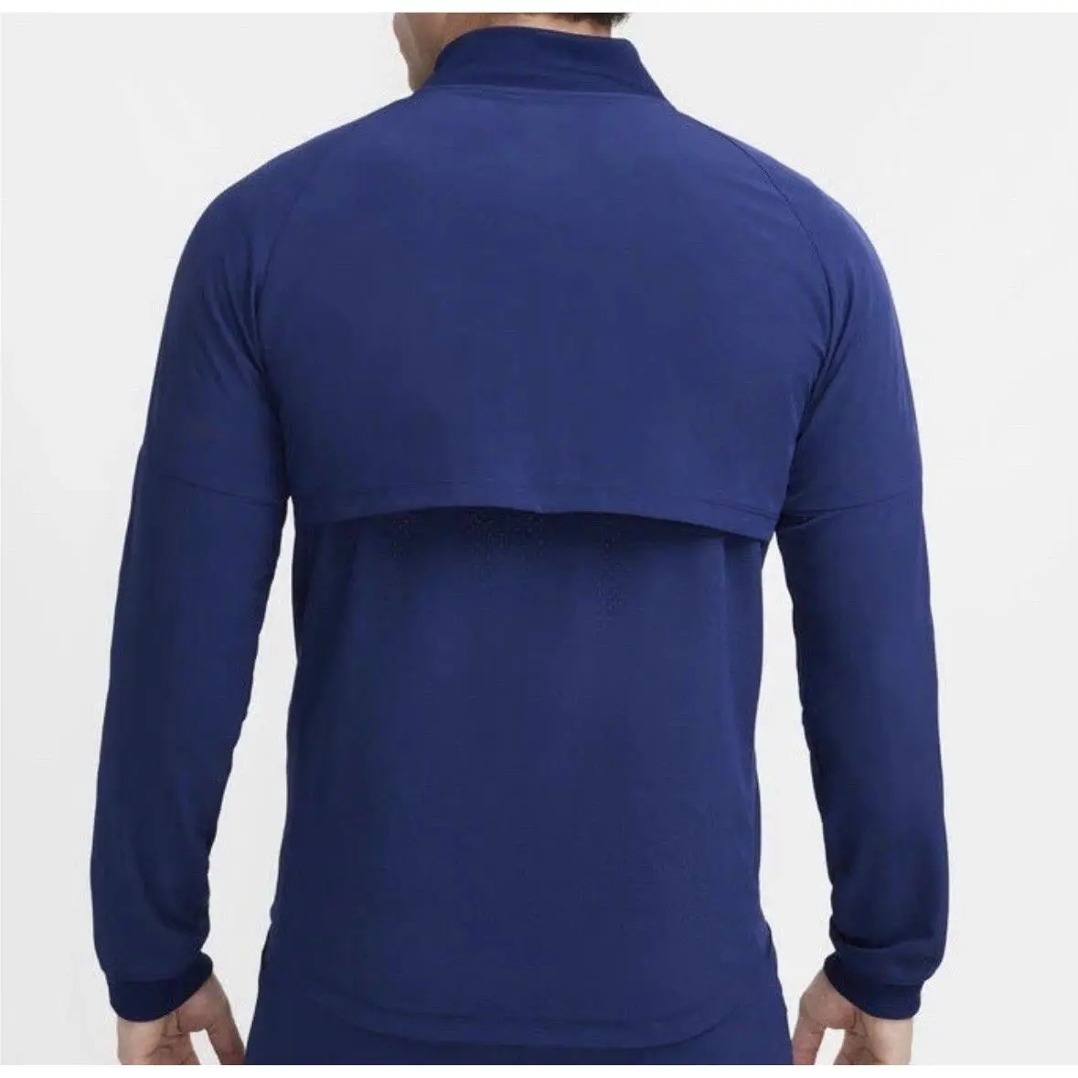 Nike clothing - Nike Dri-Fit Rafa Jacket - Rafa Jacket - DV2885-492 - Blue 0