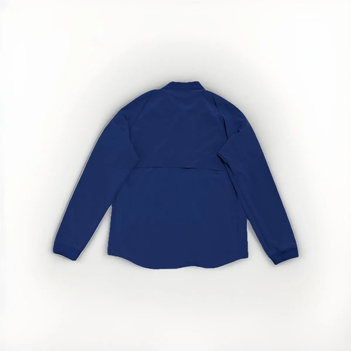 Nike clothing - Nike Dri-Fit - DV2885-492 - Blue Void/Laser Blue/Laser Blue (UPC: 0197600127906) 4