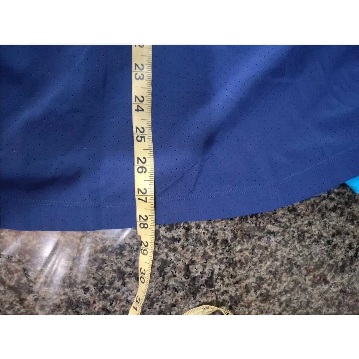 Nike clothing - DV2885492 - DV2885492 - Blue (UPC: 0197600127906) 8