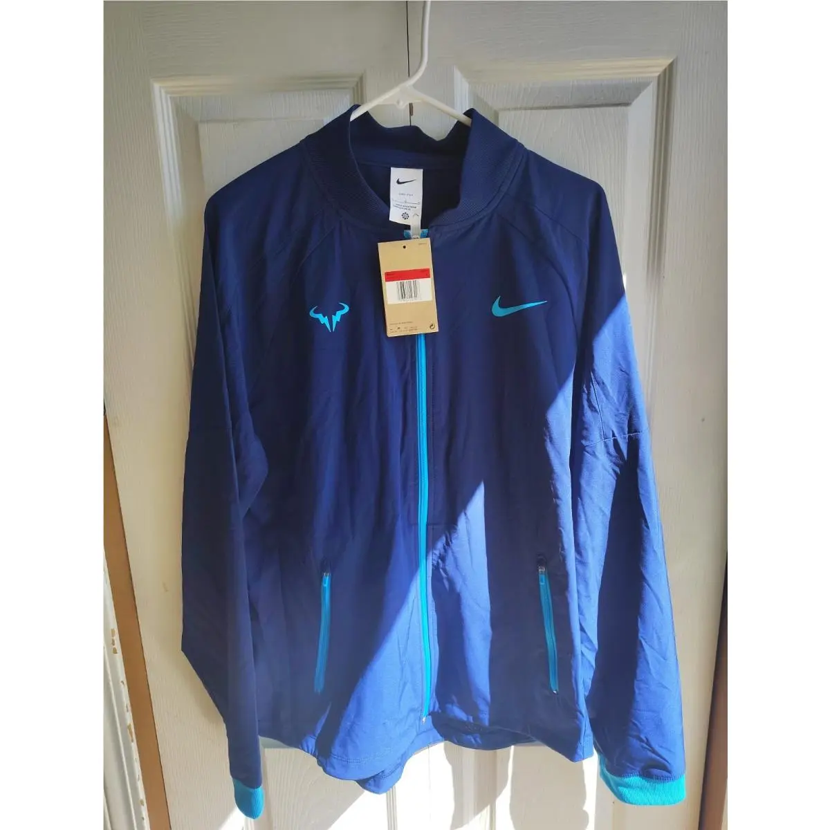 Nike clothing - DV2885492 - DV2885492 - Blue (UPC: 0197600127906) 3