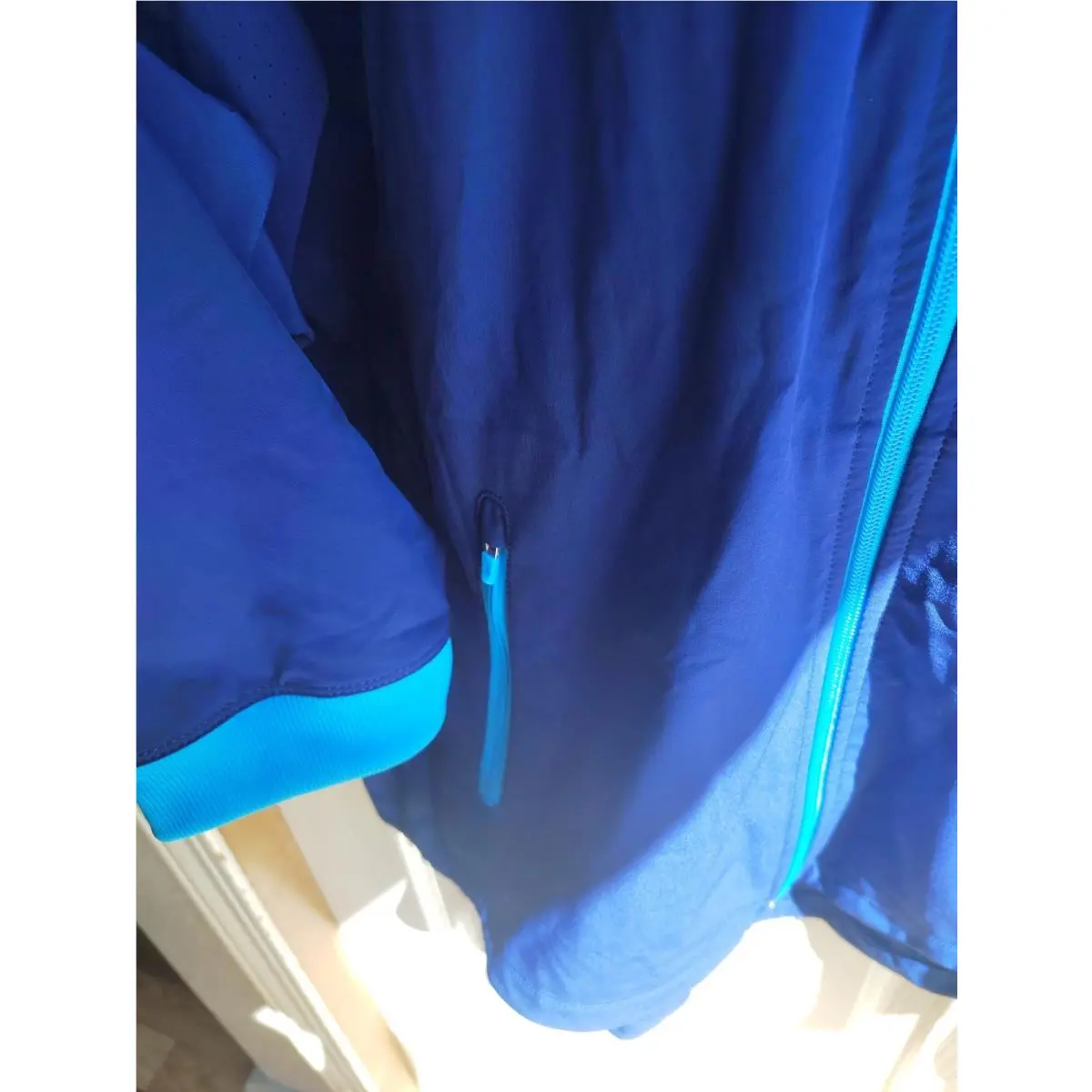 Nike clothing - DV2885492 - DV2885492 - Blue (UPC: 0197600127906) 5