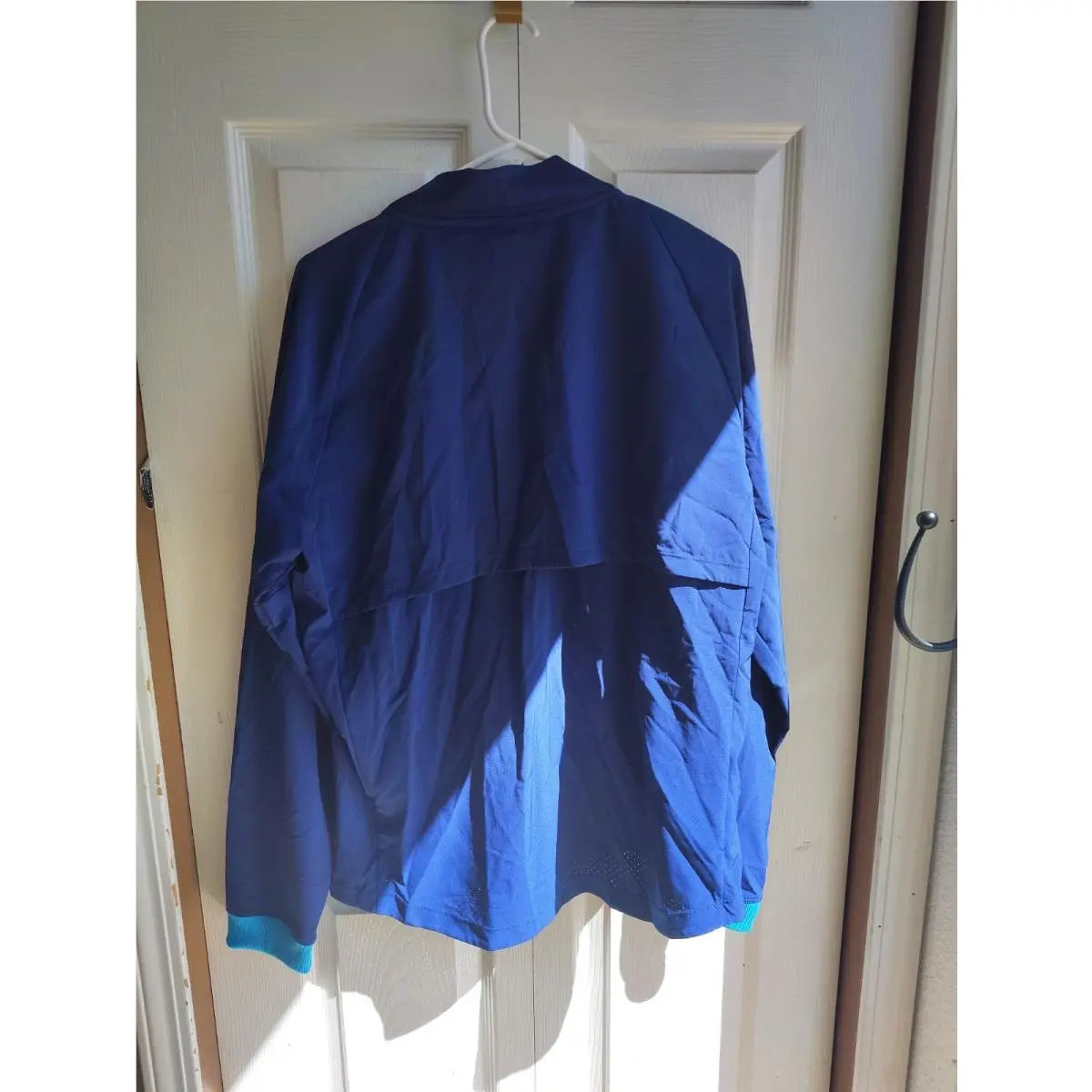 Nike clothing - DV2885492 - DV2885492 - Blue (UPC: 0197600127906) 6