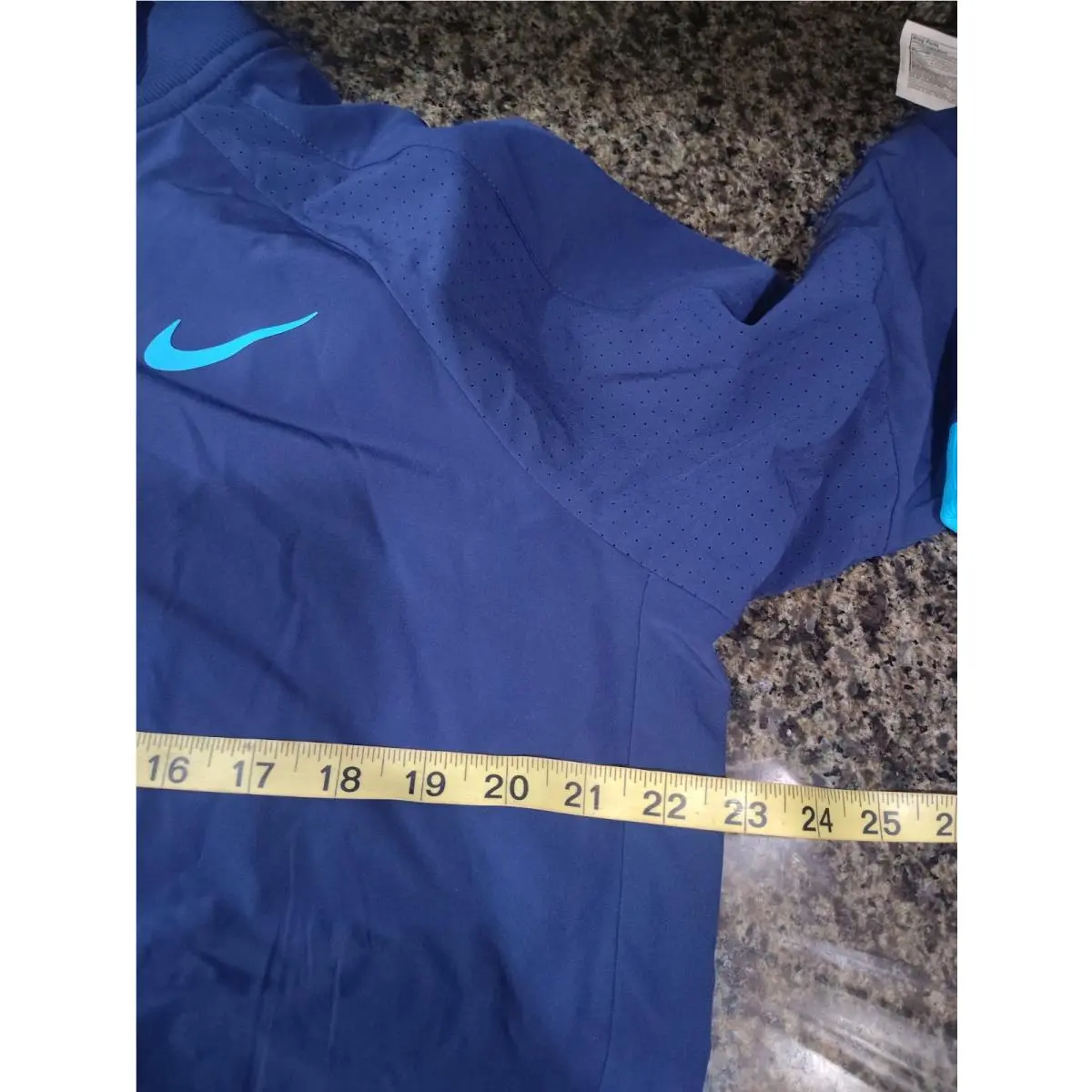 Nike clothing - DV2885492 - DV2885492 - Blue (UPC: 0197600127906) 7