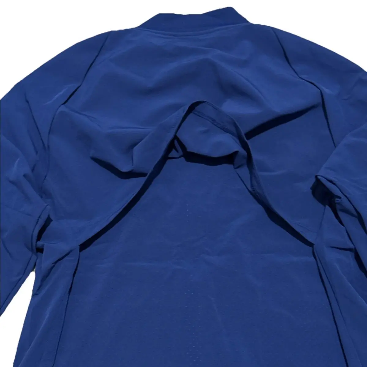 Nike clothing - Nike Dri-Fit - DV2885-492 - Blue Void/Laser Blue/Laser Blue (UPC: 0197600127906) 5