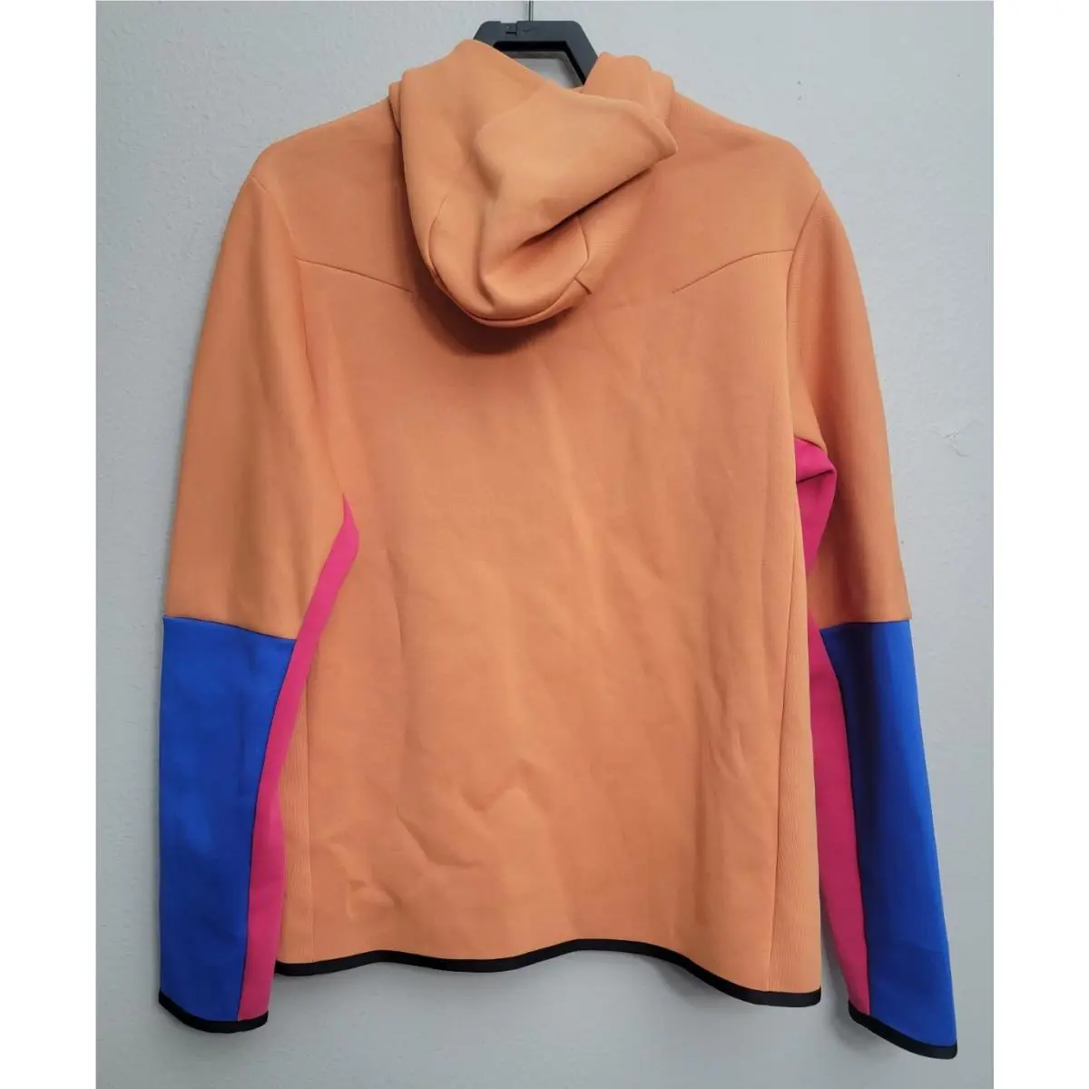 Nike clothing - CU4489-808 - CU4489-808 - Hot Curry (UPC: 195245439583) 2