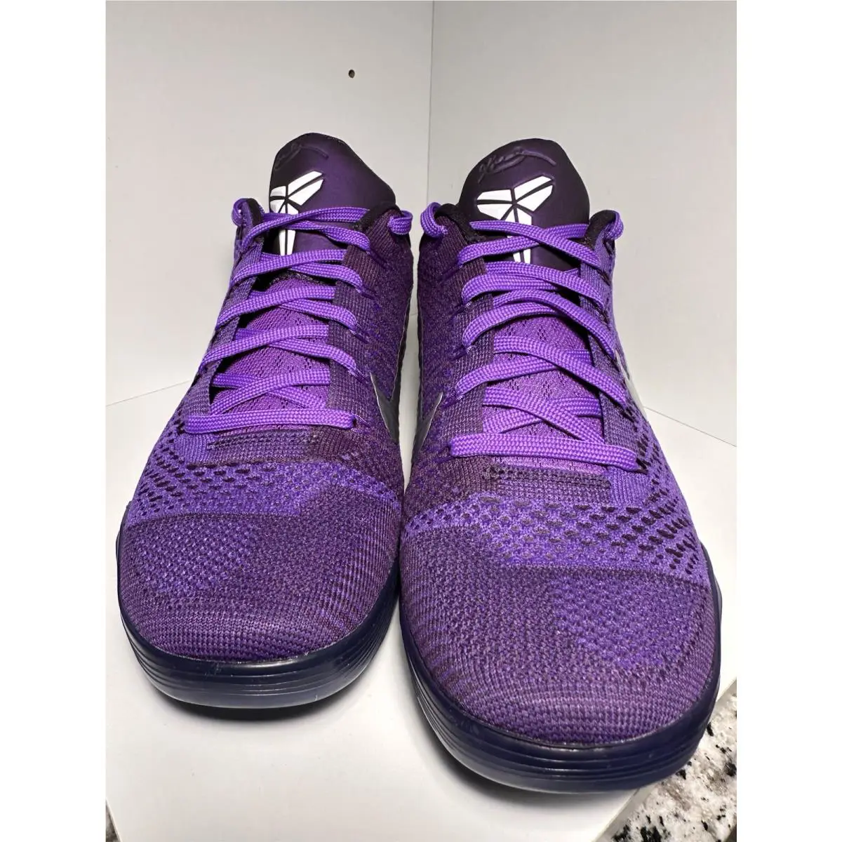 Nike shoes - Nike Kobe 9 - Kobe - IM0465-500 - Purple 0