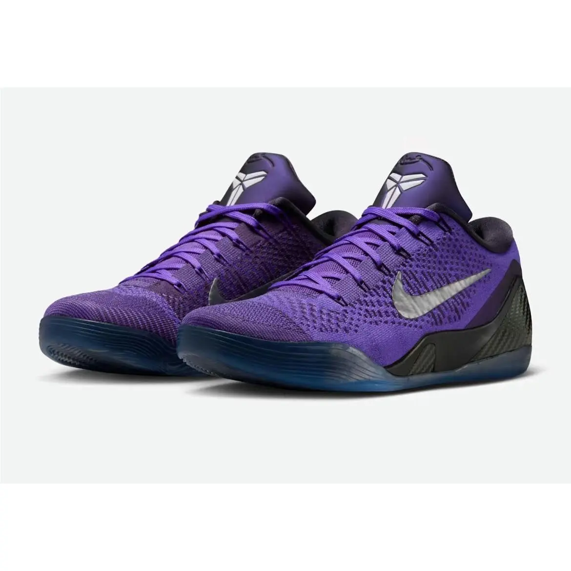Kobe 9 Elite Protro 2025 Low Moonwalker Size 10 US - Never Out Of Box by Nike