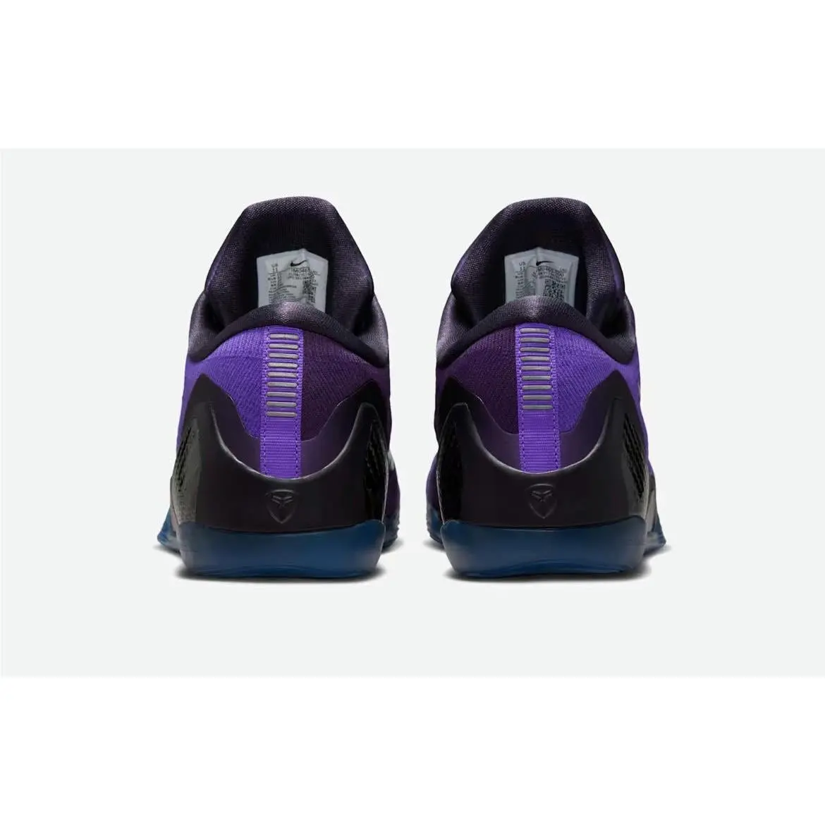 Nike shoes - Nike Kobe 9 - Kobe - IM0465-500 - Purple 1