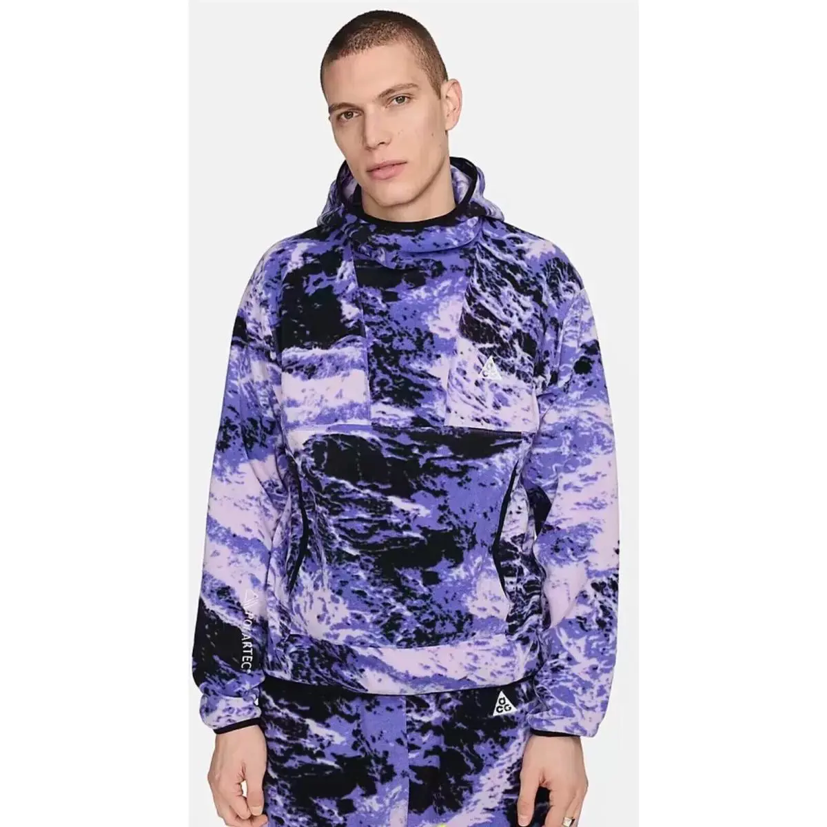 Nike clothing - FN2453-512 - FN2453-512 - Multicolor 0