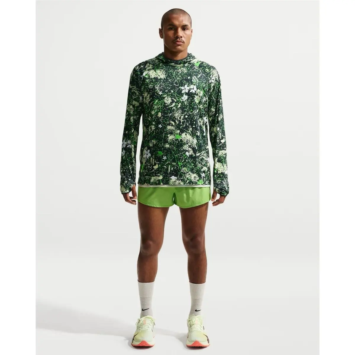 Nike clothing - FN2453-512 - FN2453-512 - Multicolor 2