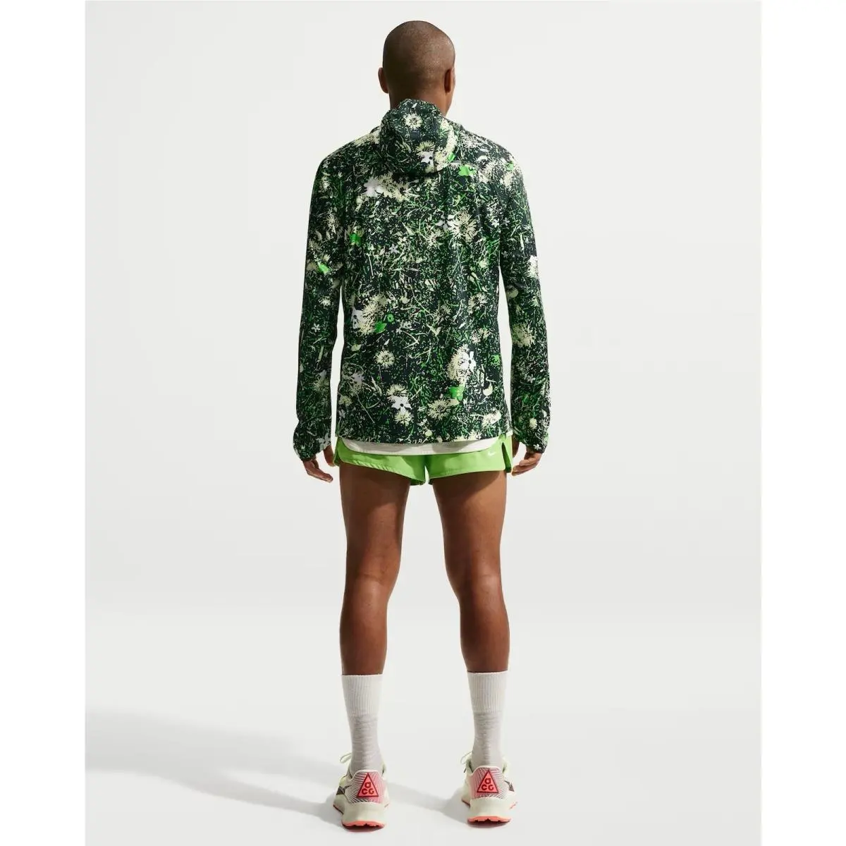Nike clothing - FN2453-512 - FN2453-512 - Multicolor 3