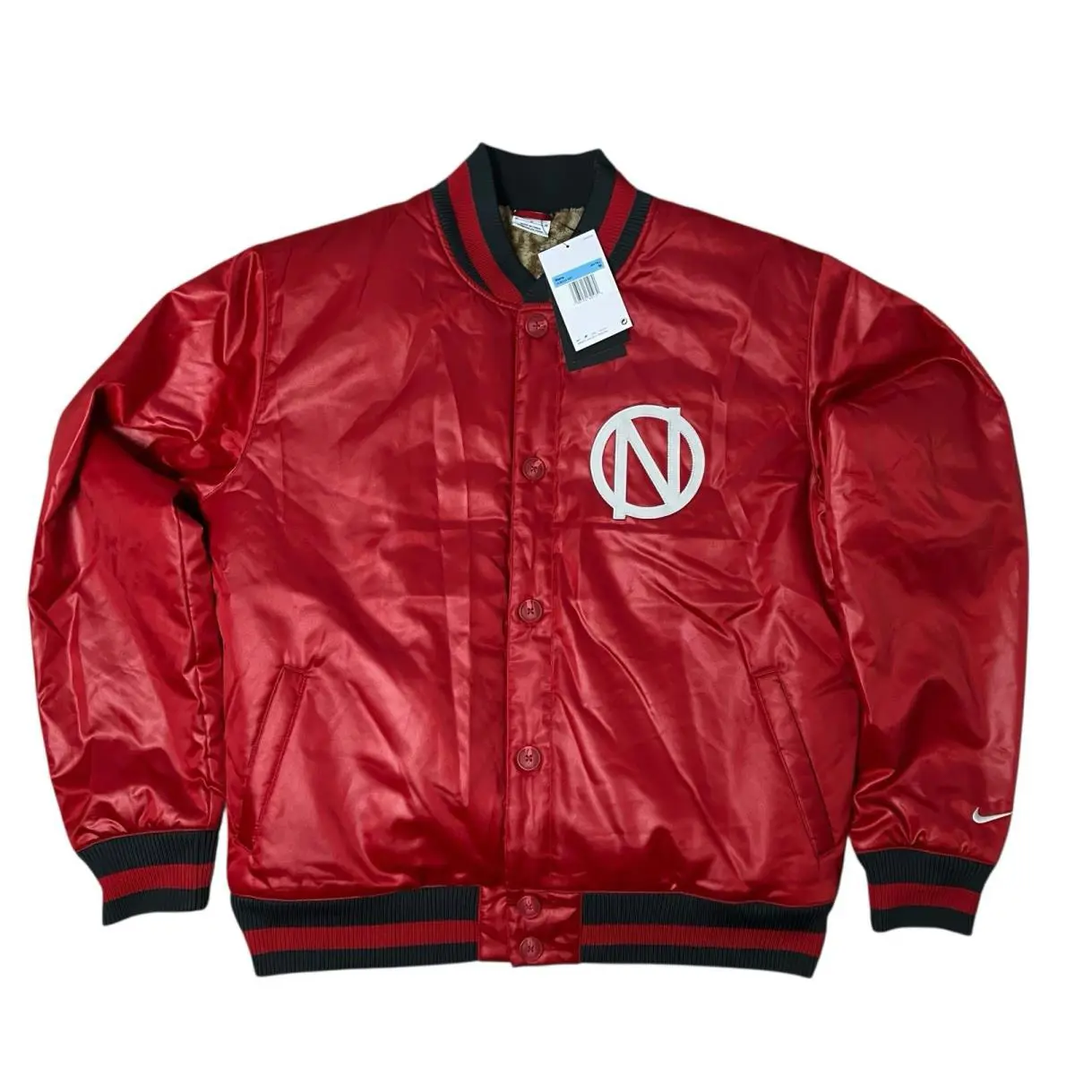 Nike clothing - DQ6203 687 - DQ6203 687 - Red 1