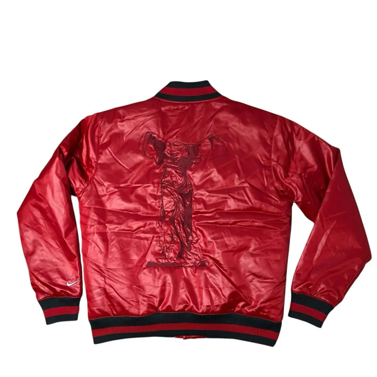 Nike clothing - DQ6203 687 - DQ6203 687 - Red 2
