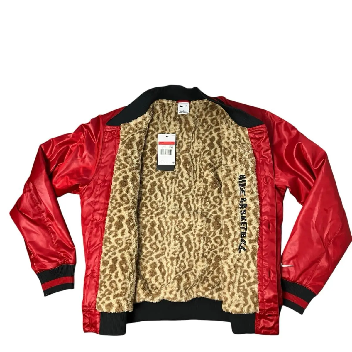 Nike clothing - DQ6203 687 - DQ6203 687 - Red 11
